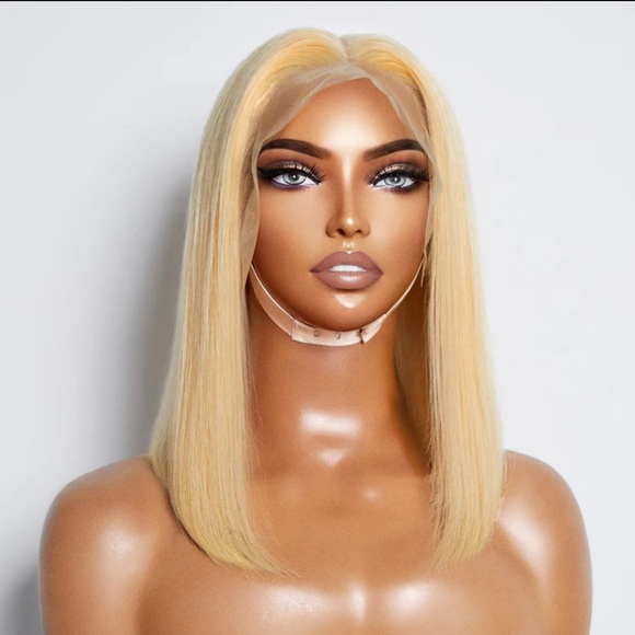 14” 613 frontal wig